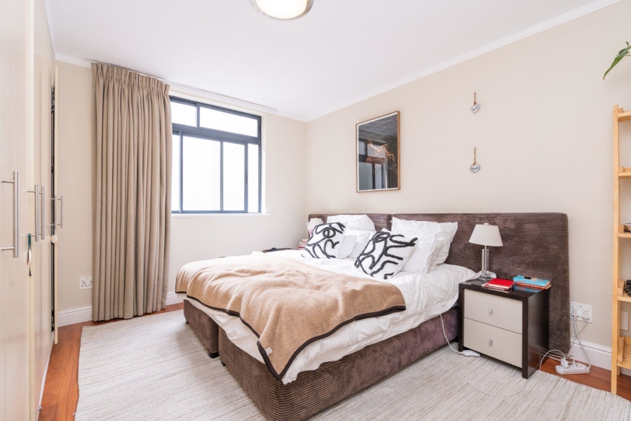 2 Bedroom Property for Sale in De Waterkant Western Cape